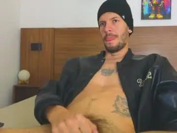 Chaturbate Best Webcam of max_tayloor