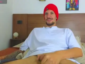 Chaturbate Adult Video Chat of max_tayloor