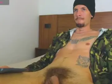 Chaturbate Live Porn of max_tayloor