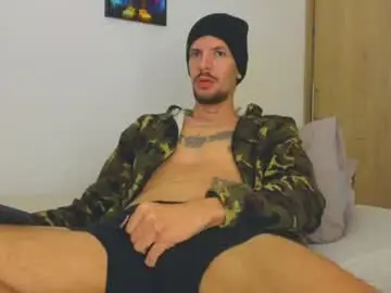 Chaturbate Adult Video Chat of max_tayloor