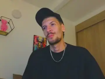 Chaturbate Adult Webcam of max_tayloor