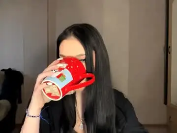 Chaturbate Free Porn Cam of maximaboamah