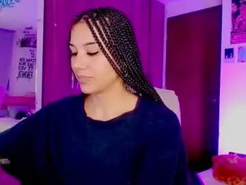 Chaturbate Best live sex cam show of mel_dahlia