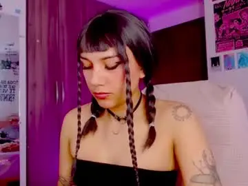 Chaturbate Adult Webcam of mel_dahlia