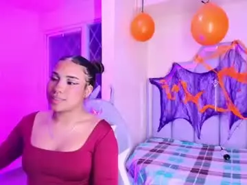 Chaturbate Free Porn Cam of melanny_snow_