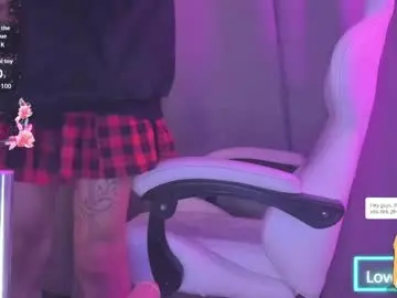 Chaturbate Watch Live Sex Cams of milkwhore1