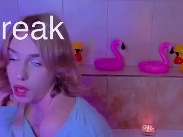 Chaturbate Live Porn of miss_barbie1