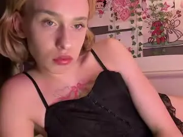 Chaturbate Adult Video Chat of miss_barbie1
