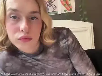 Chaturbate Free Porn Cam of miss_barbie1