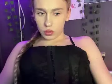 Chaturbate Best live sex cam show of miss_barbie1