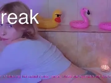 Chaturbate Best Webcam of miss_barbie1