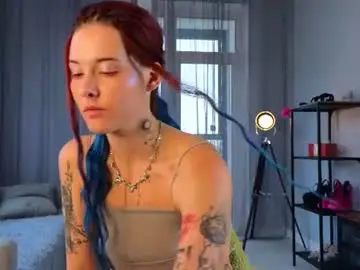 Chaturbate Free Porn Cam of monahurde