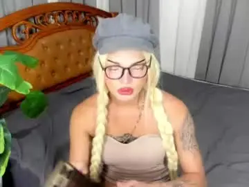 Chaturbate Free Live Porn of nayaellicums