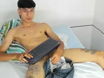 Chaturbate Free Porn Cam of nick_damon