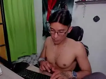 Chaturbate Nude Webcam of patrick_1_