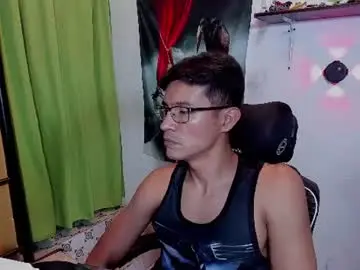 Chaturbate Adult Video Chat of patrick_1_