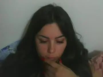 Chaturbate Live Sex of prettyjulliette