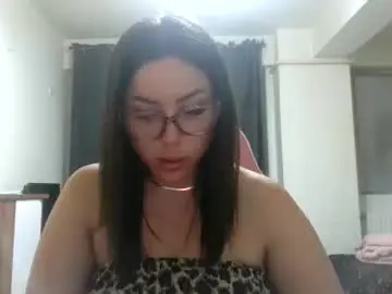 Chaturbate Nude Webcam of prettyjulliette