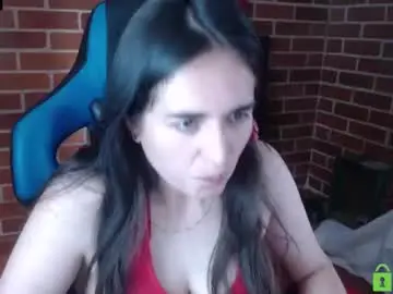 Chaturbate Sex Chat of princesa_leia_zathur