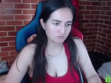 Chaturbate Sex Cam of princesa_leia_zathur