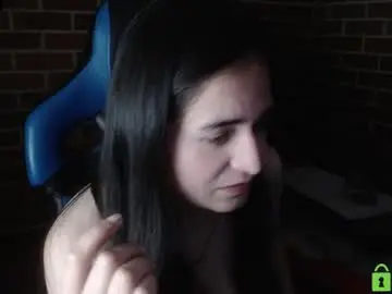 Chaturbate Best Webcam of princesa_leia_zathur