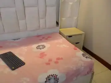 Chaturbate Best live sex cam show of samanthaysantiagofon