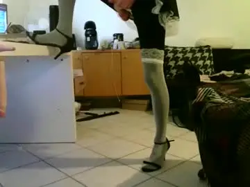 Chaturbate Free Porn Cam of siggi180197