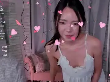Chaturbate Adult Video Chat of so_hie
