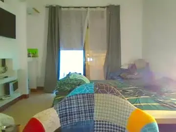 Chaturbate Adult Video Chat of stephano_panther