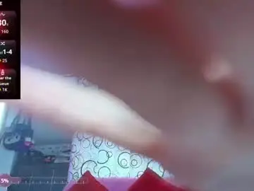 Chaturbate Live Sex Cam of sukifuyu__