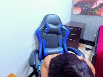 Chaturbate Live Sex Cam of susan_moore29