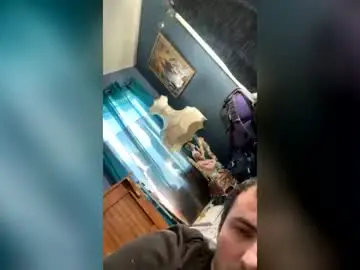 Chaturbate Live Sex of twozero9