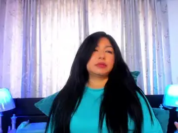 Chaturbate Best live sex cam show of victoria_kim_lee