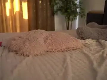 Chaturbate Free Live Porn of xoxo_cherry1