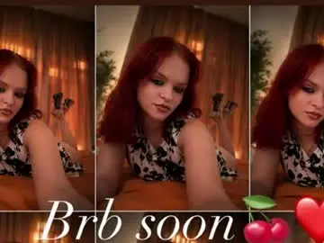 Chaturbate Free Live Porn of xoxo_cherry1
