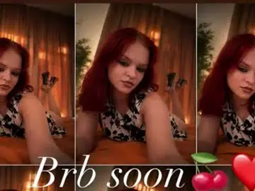 Chaturbate Adult Webcam of xoxo_cherry1
