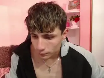 Chaturbate Nude Webcam of yao_23