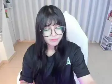 Chaturbate Sex Cam of _misshoneyxx