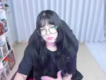 Chaturbate Adult Webcams of _misshoneyxx