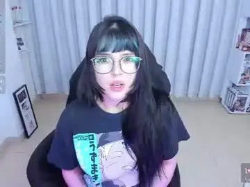 Chaturbate Nude Webcam of _misshoneyxx