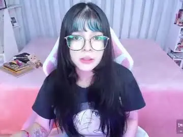 Chaturbate Live Sex of _misshoneyxx