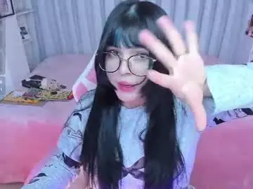 Chaturbate Adult Video Chat of _misshoneyxx