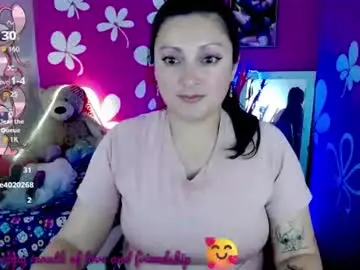 Chaturbate Nude Webcam of aivana_91