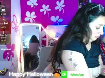 Chaturbate Adult Video Chat of aivana_91