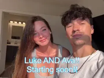 Chaturbate Watch Live Sex Cams of alpha_luke