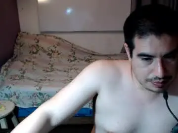 Chaturbate Live Sex of alphawolf2425