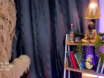 Chaturbate Private Sex Chat of anne_dolly