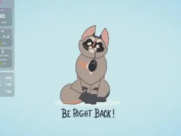 Chaturbate Free Live Porn of annie_bunny8