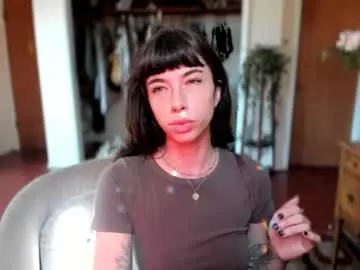 Chaturbate Live Porn of ariarose_xx