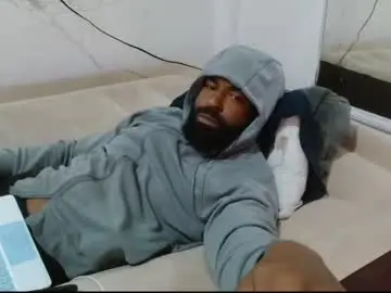 Chaturbate Sex Cam of blackmuscles77